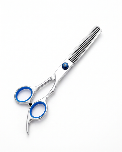 Paws & Polish 3-Piece Pet Grooming Scissors Kit