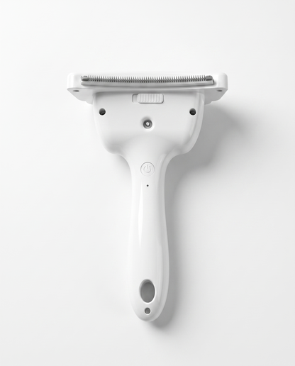 Vapor-Groom Mist Undercoat Deshedding Comb