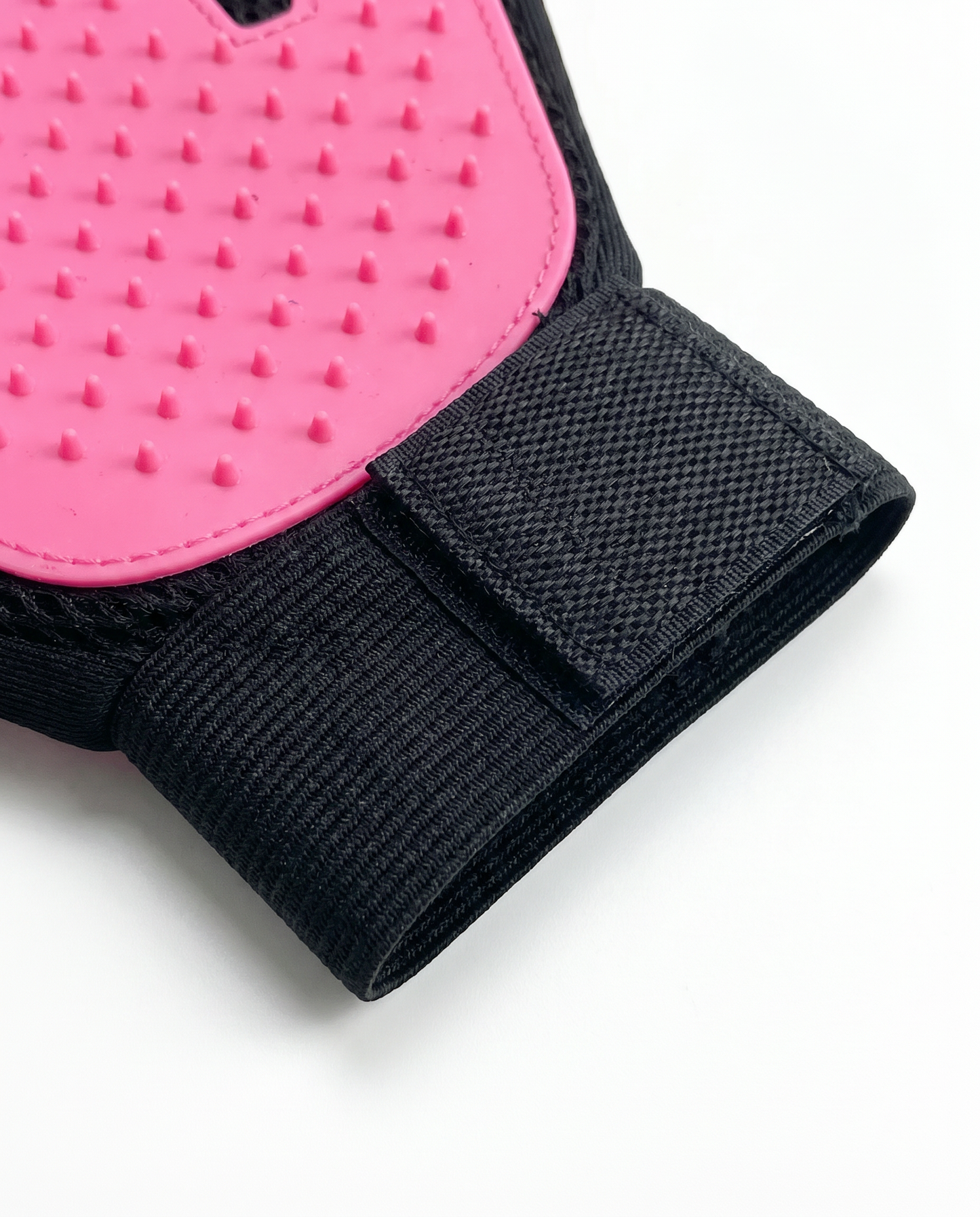 Magic Touch Pet Grooming Glove