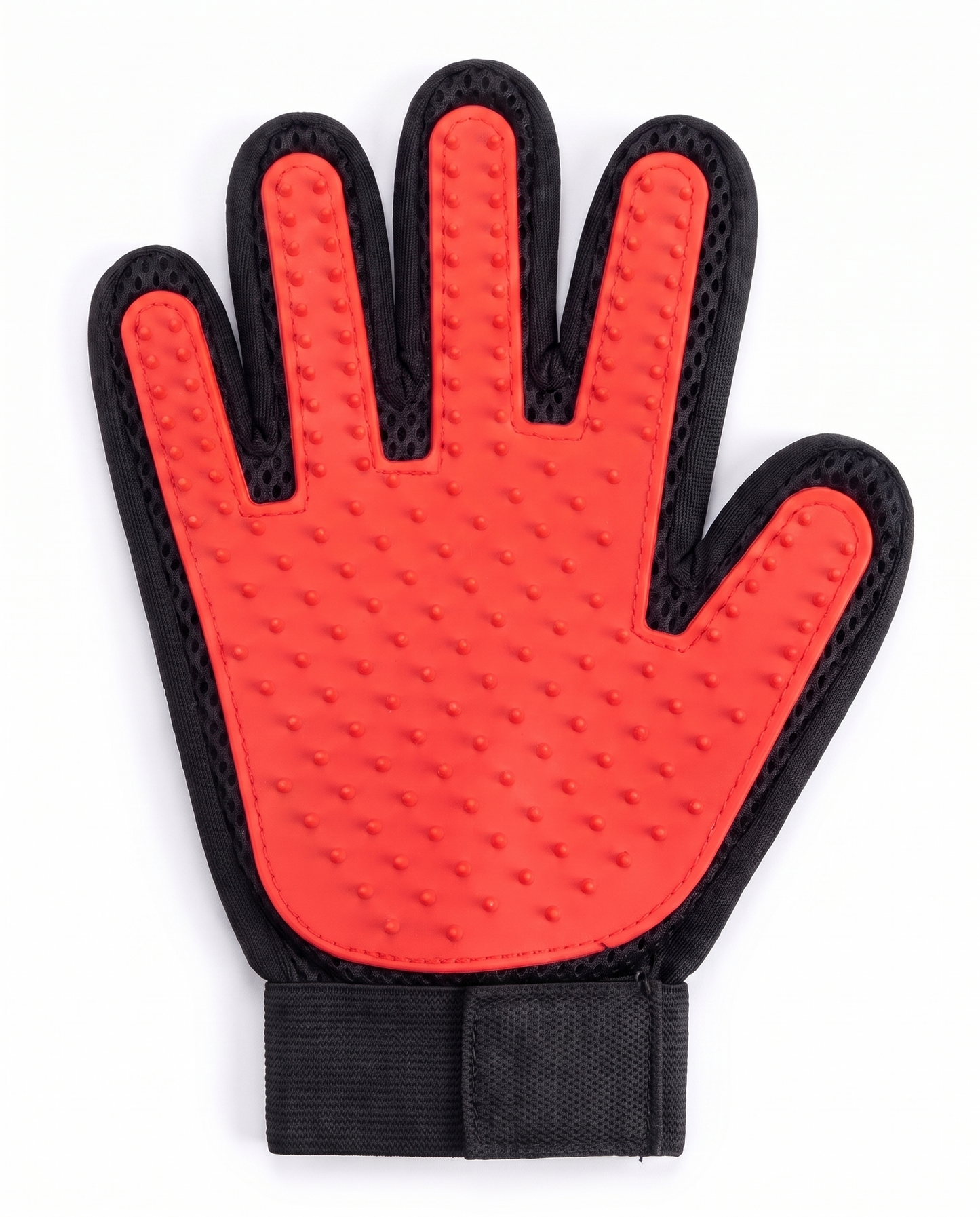 Magic Touch Pet Grooming Glove