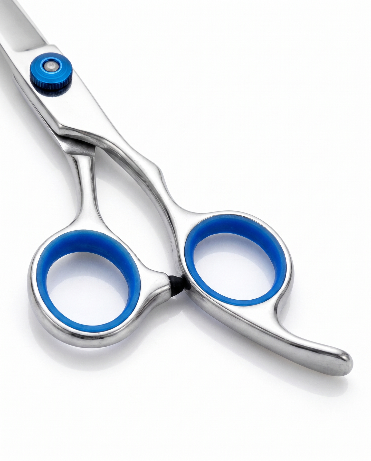 Paws & Polish 3-Piece Pet Grooming Scissors Kit