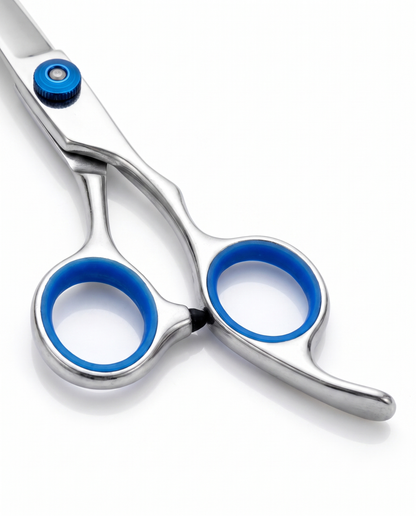 Paws & Polish 3-Piece Pet Grooming Scissors Kit