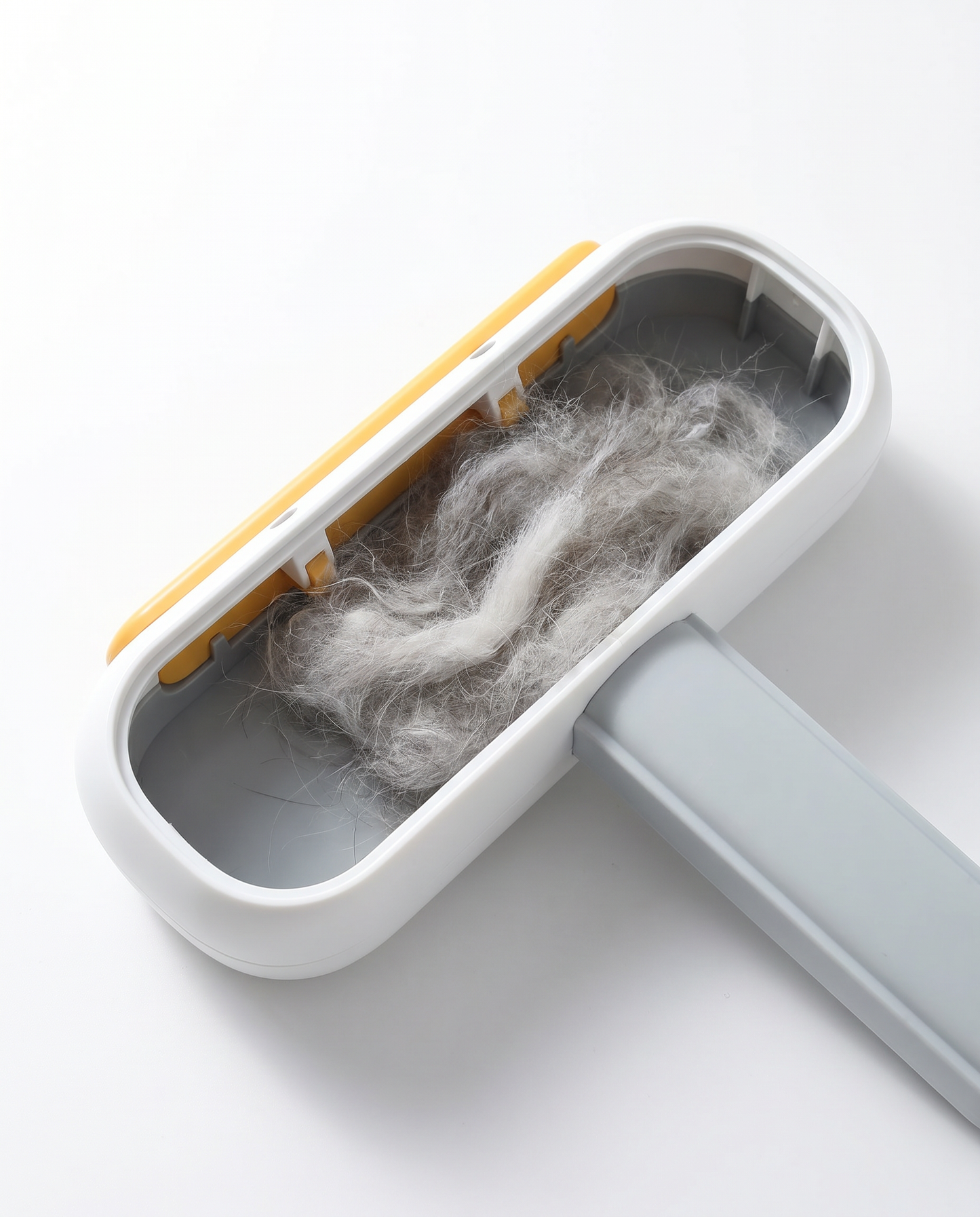 Fur-Away Magic Reusable Pet Hair Roller