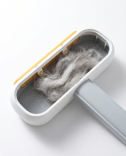 Fur-Away Magic Reusable Pet Hair Roller