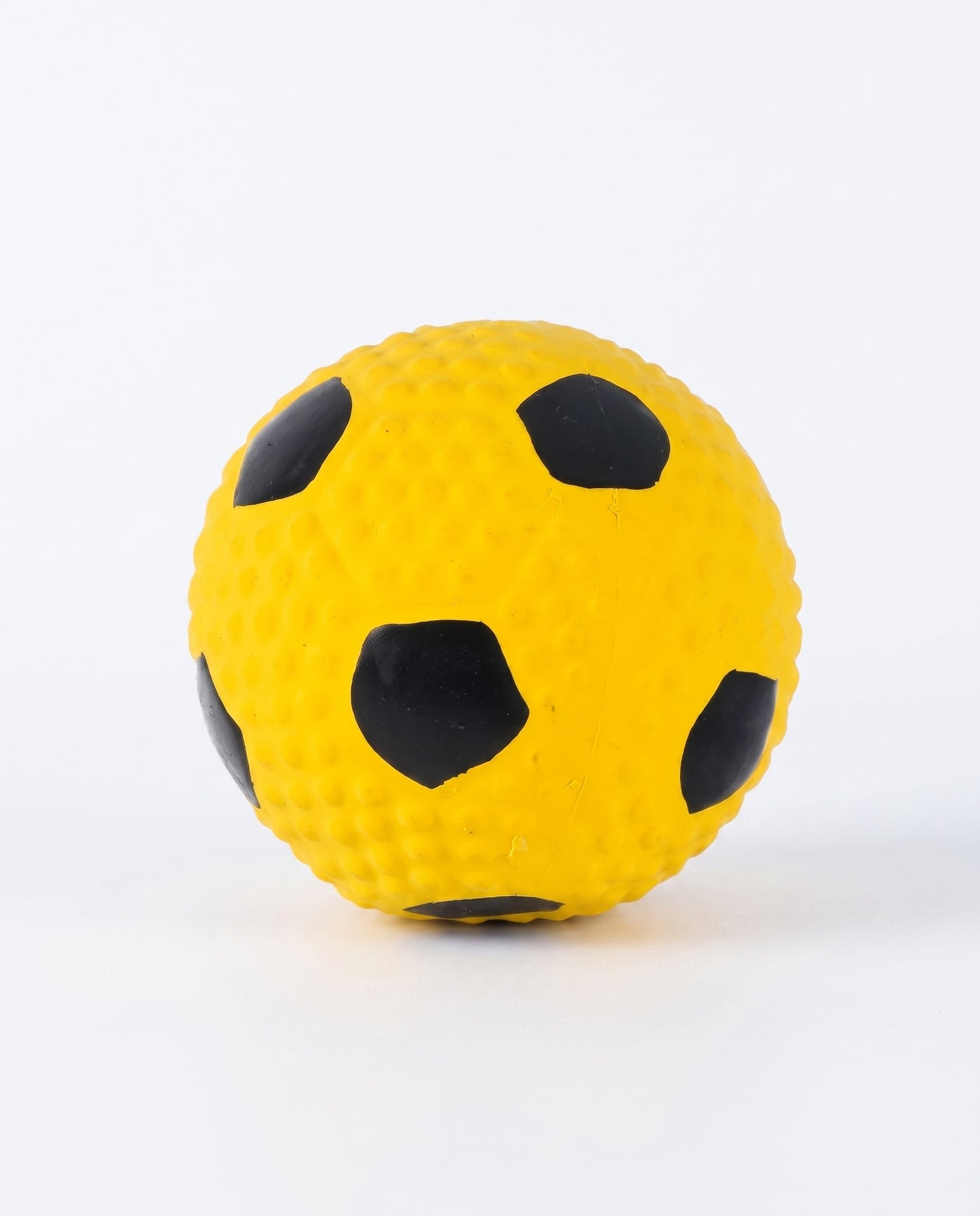 Sunny Soccer Pup Ball