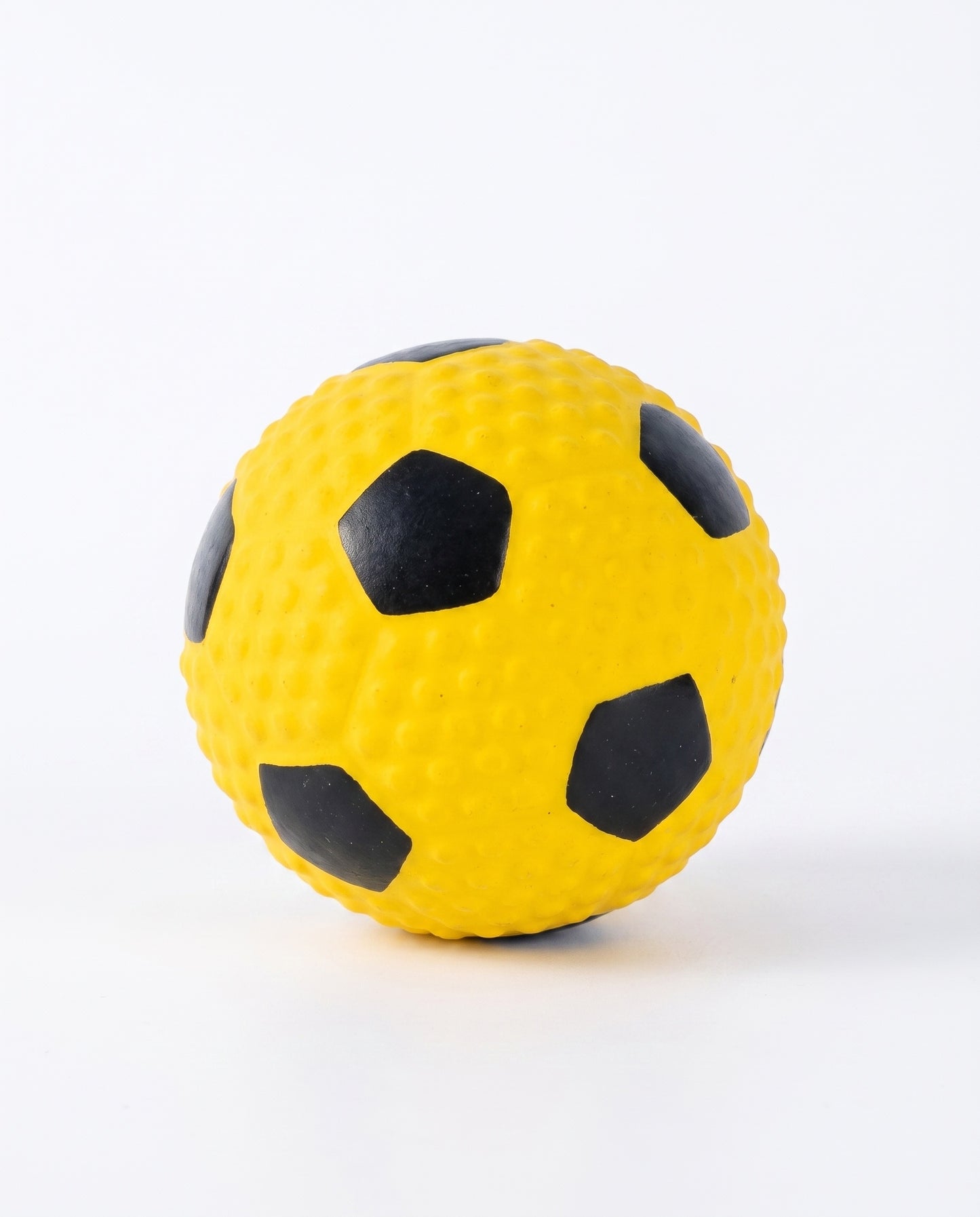 Sunny Soccer Pup Ball