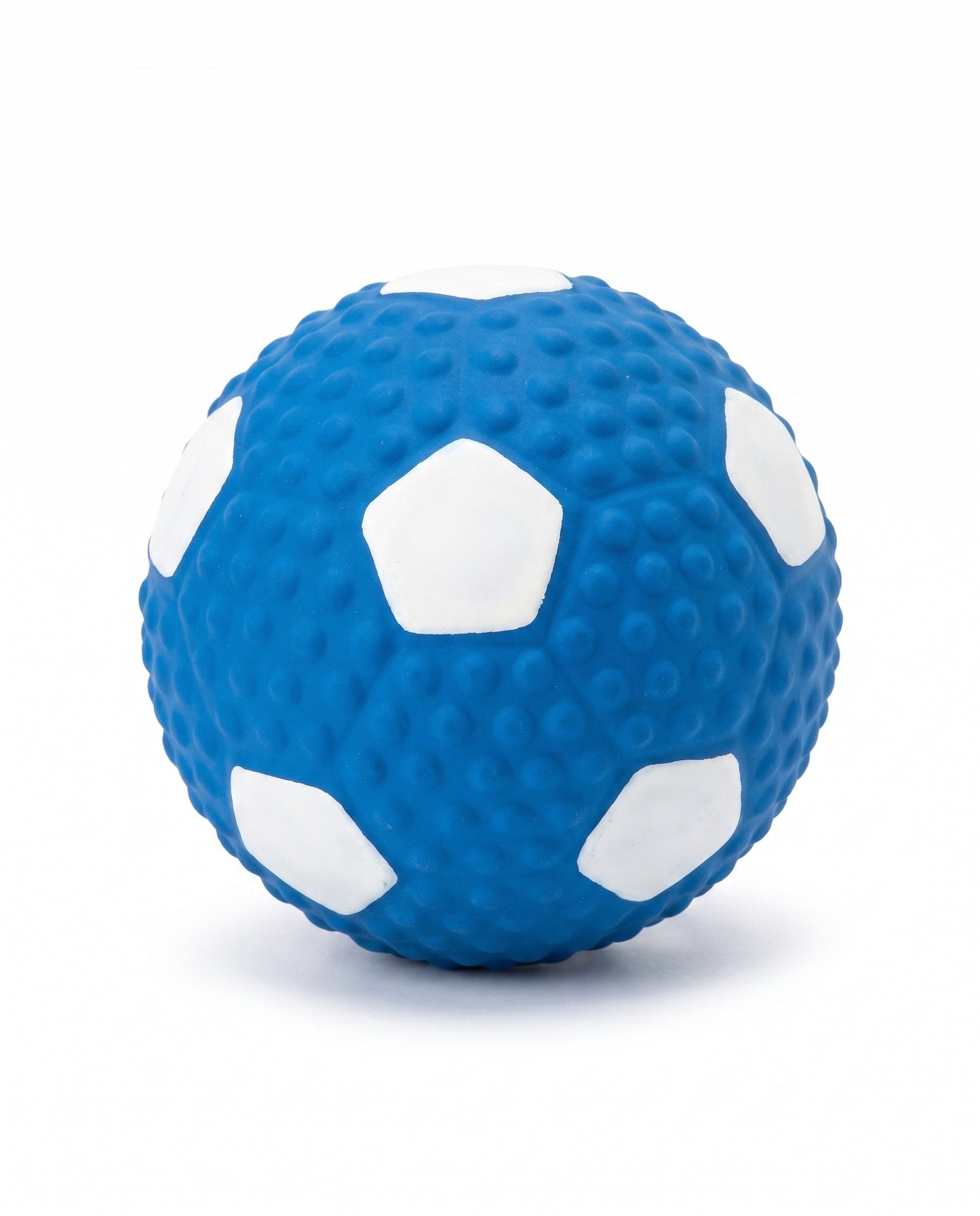 Blue Goal Getter Ball