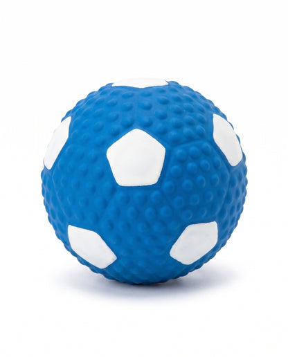 Blue Goal Getter Ball