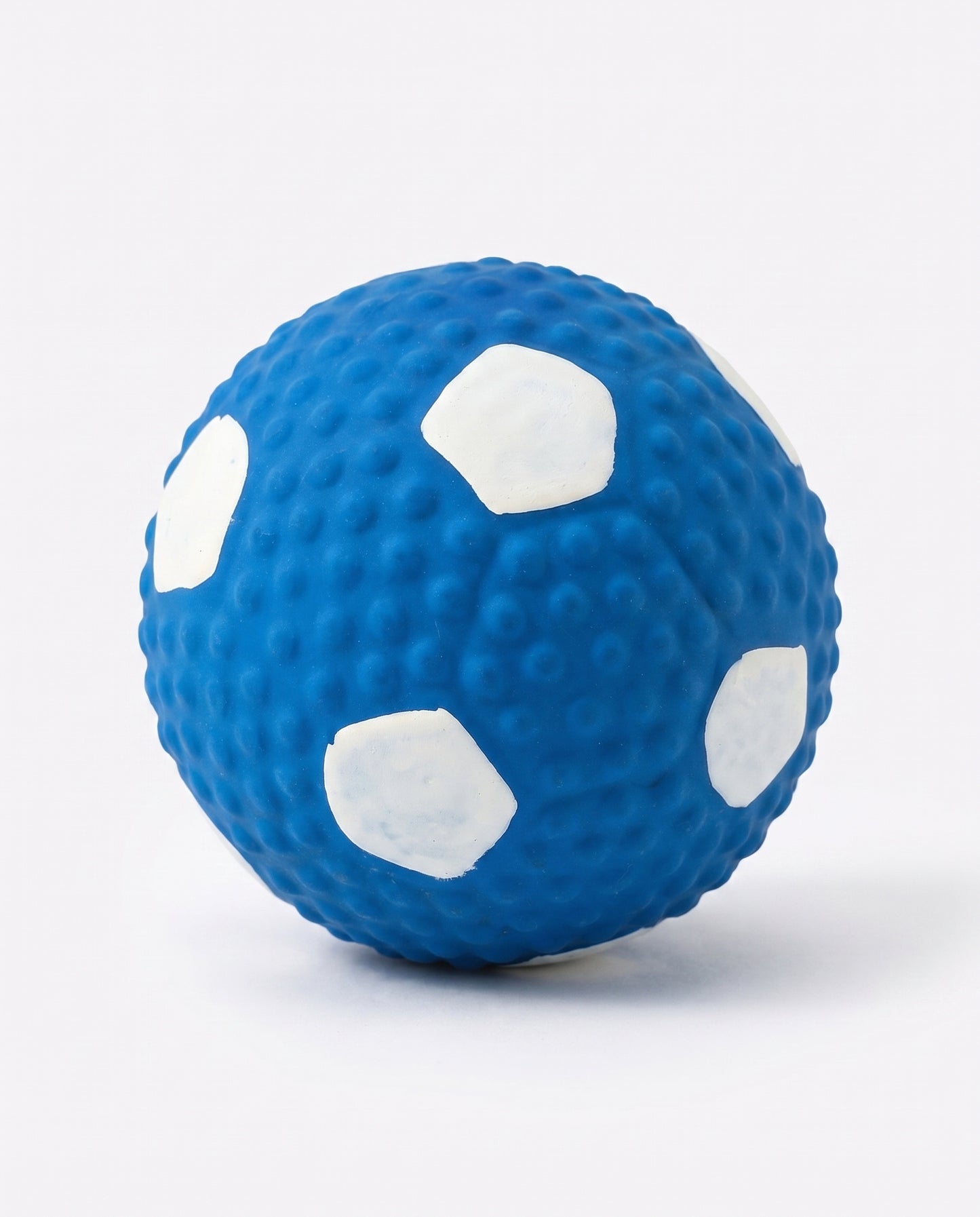Blue Goal Getter Ball