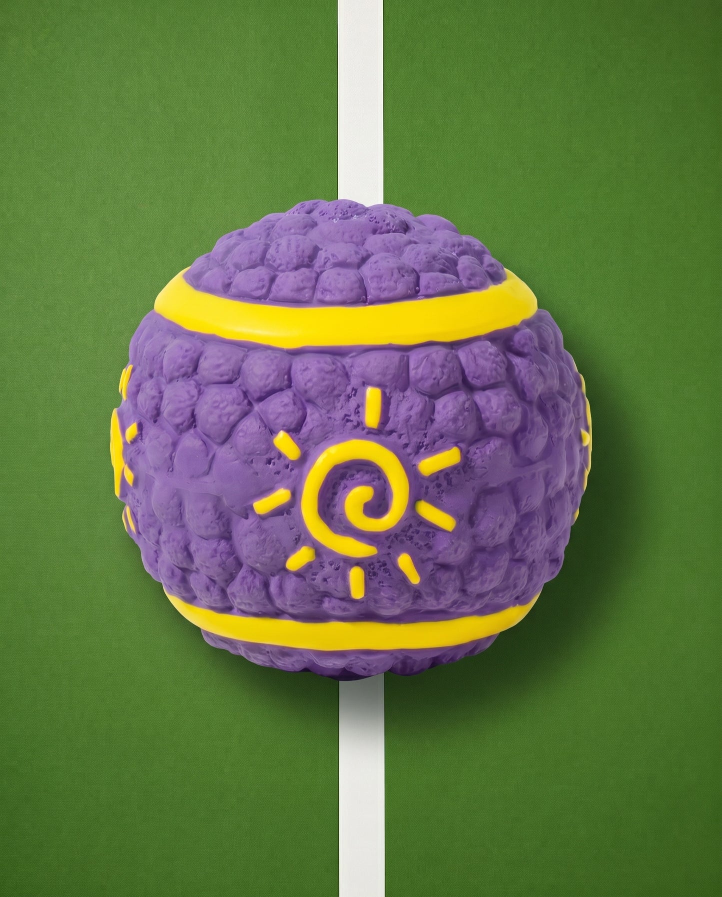 Pup Court Champ Ball