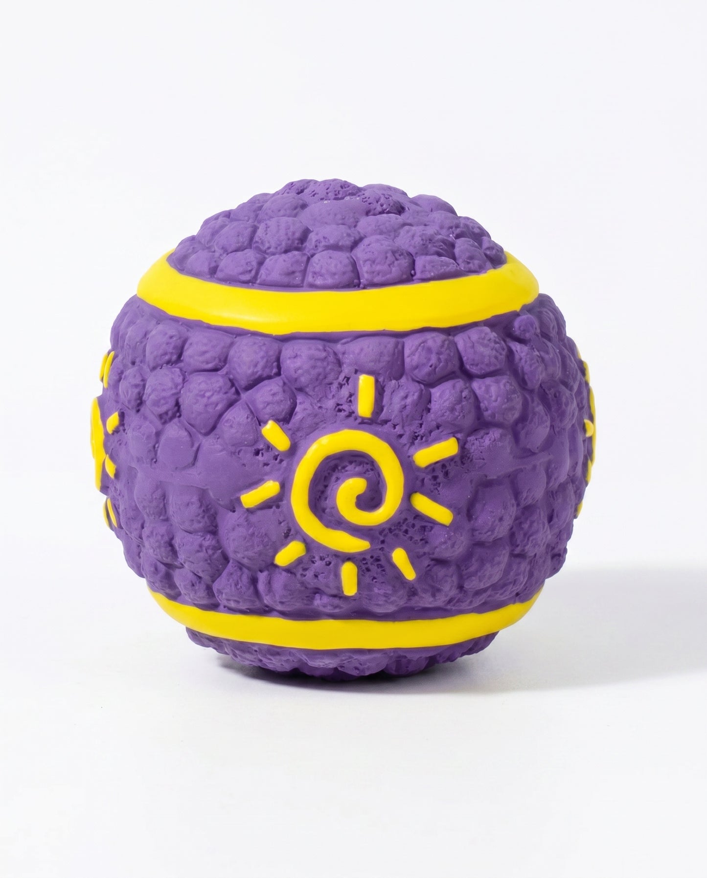 Pup Court Champ Ball