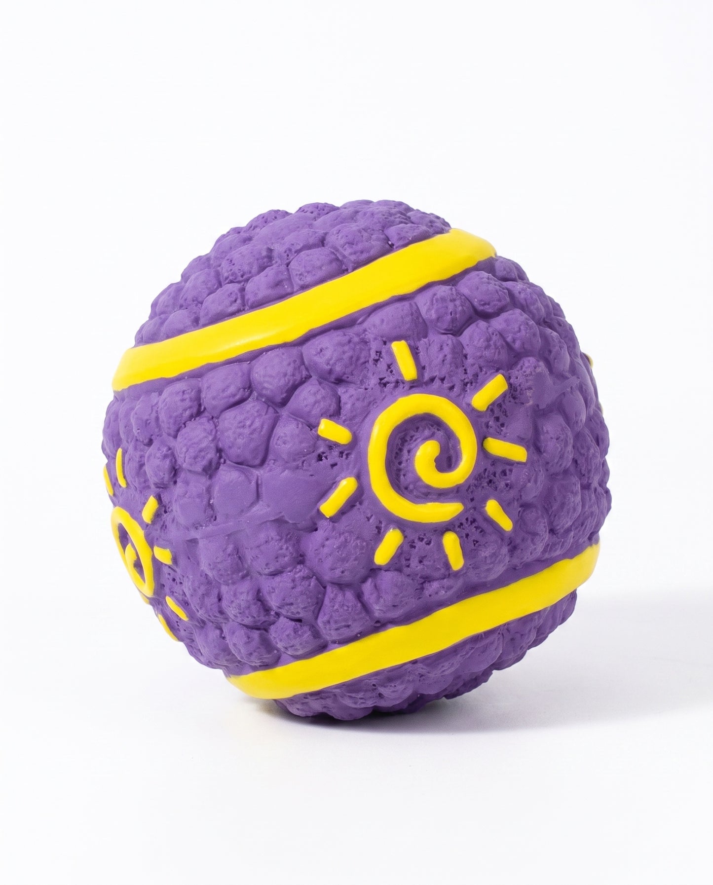 Pup Court Champ Ball