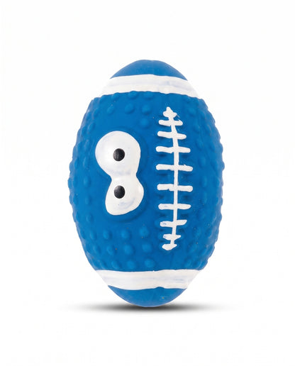 MVP Pup Football
