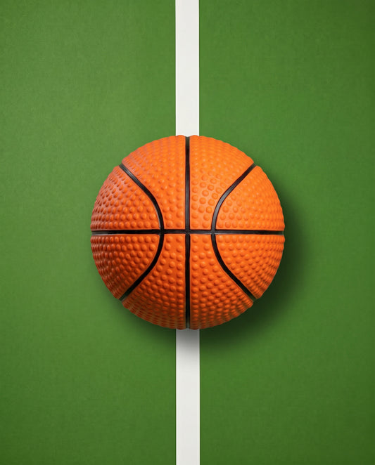Basket-Barker Ball