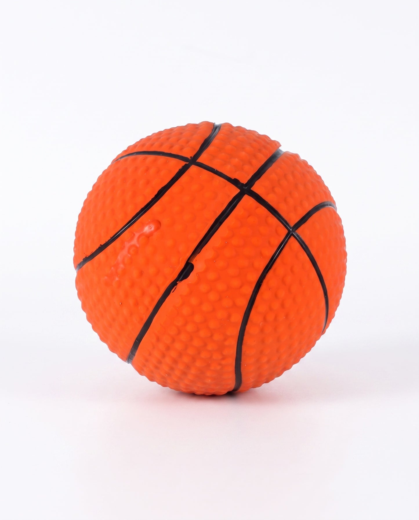 Basket-Barker Ball