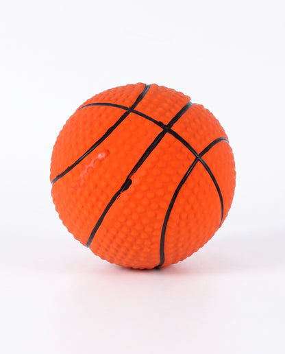 Basket-Barker Ball