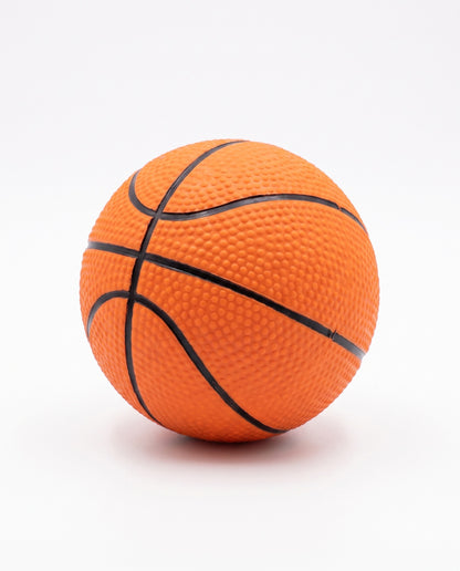 Basket-Barker Ball