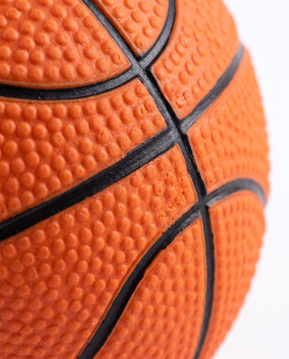 Basket-Barker Ball