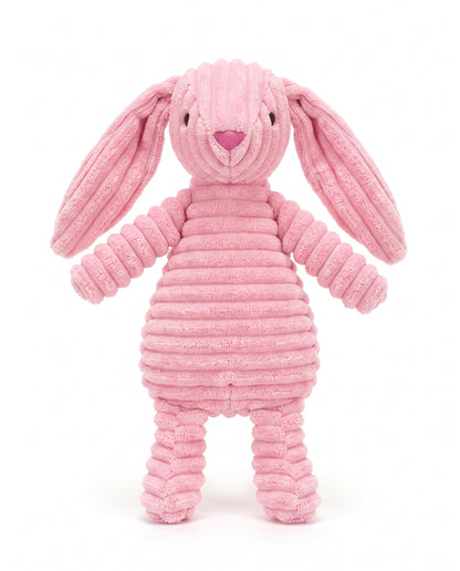 Bouncy Bunny Plush Toy