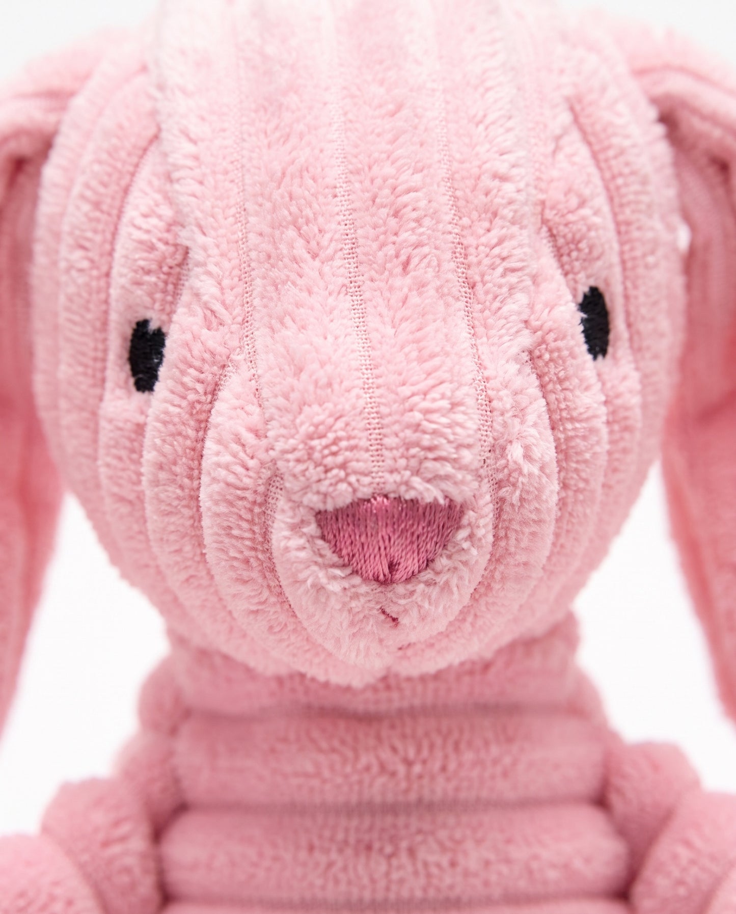 Bouncy Bunny Plush Toy