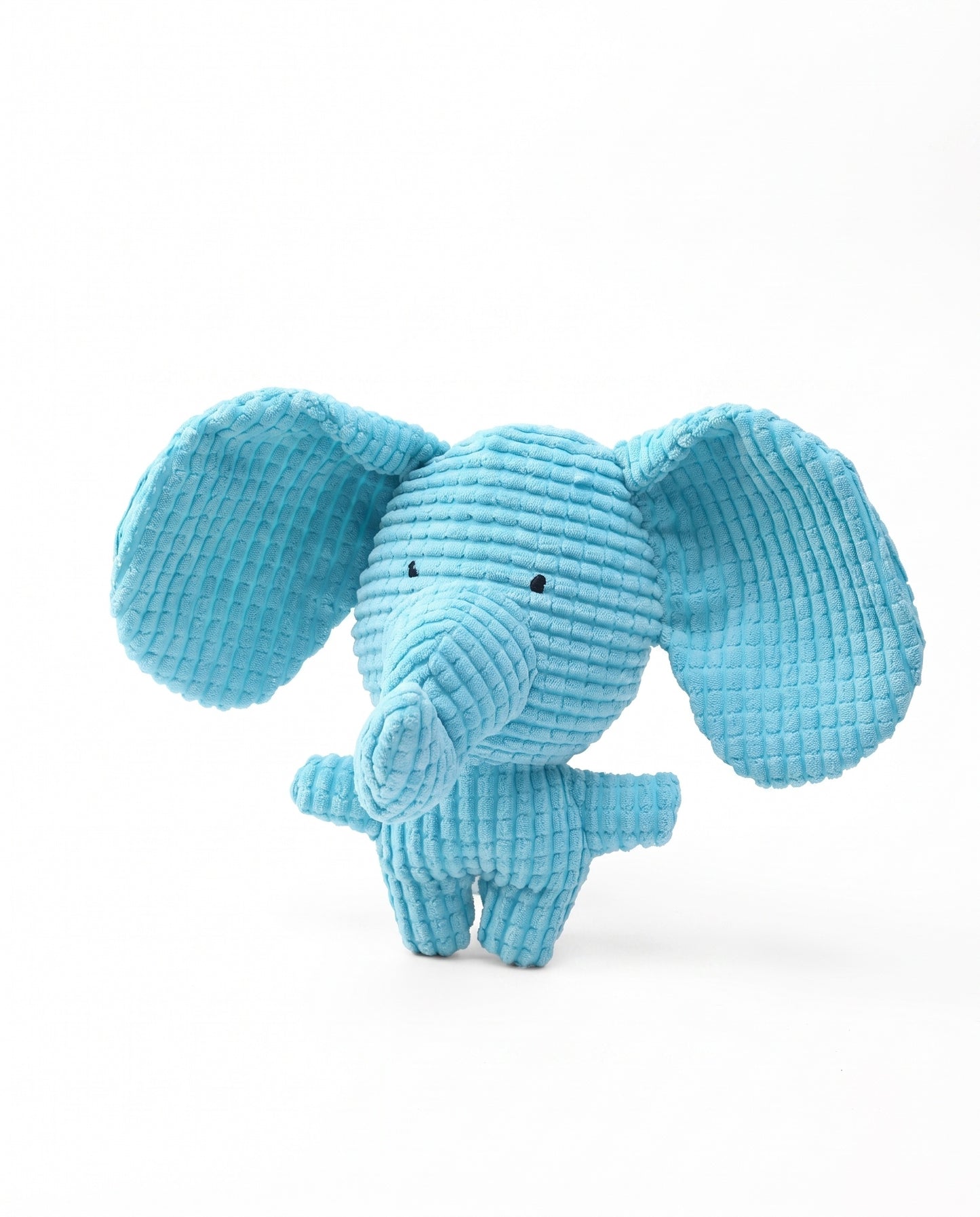 Blue Ellie Plush Toy
