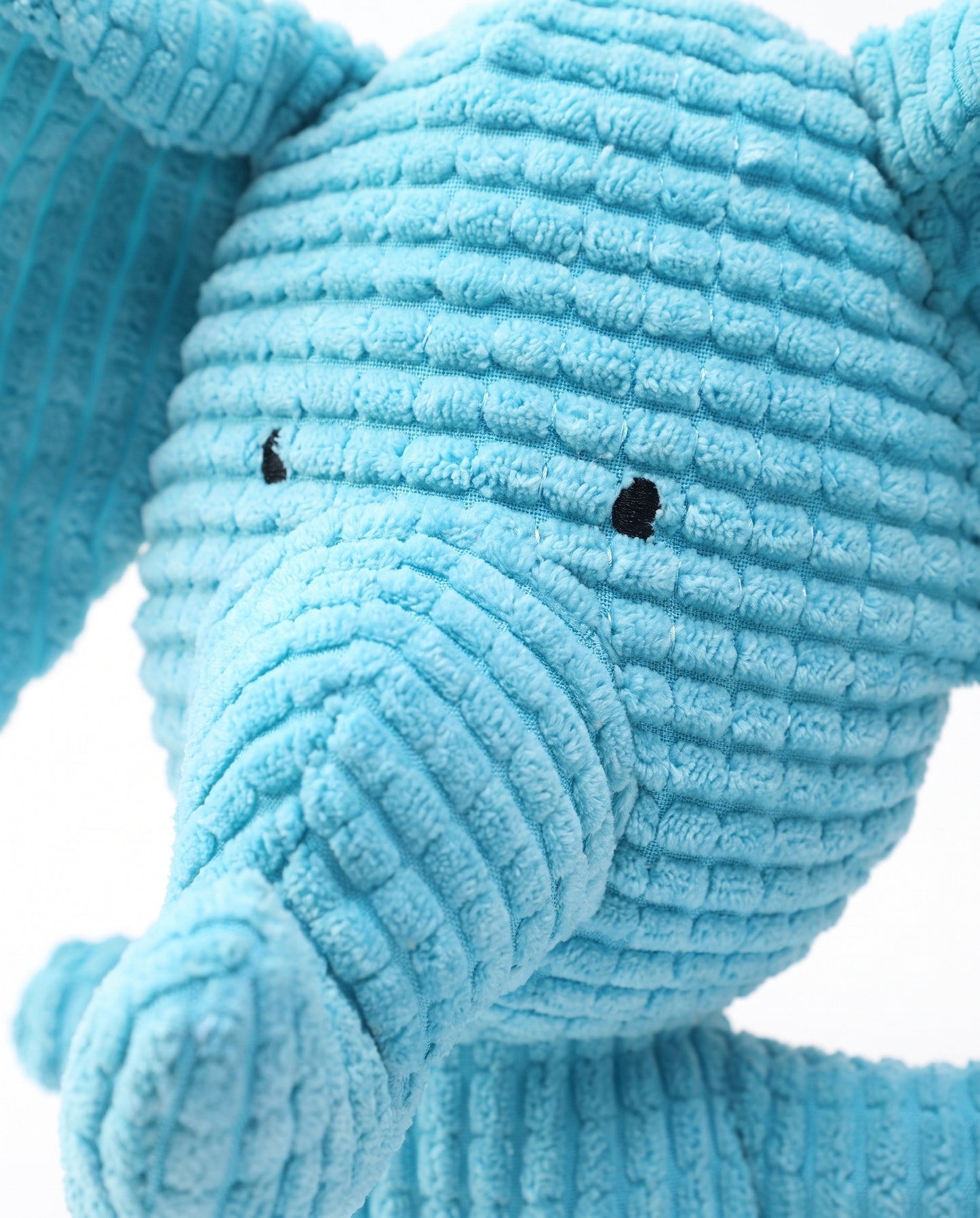 Blue Ellie Plush Toy