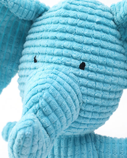 Blue Ellie Plush Toy