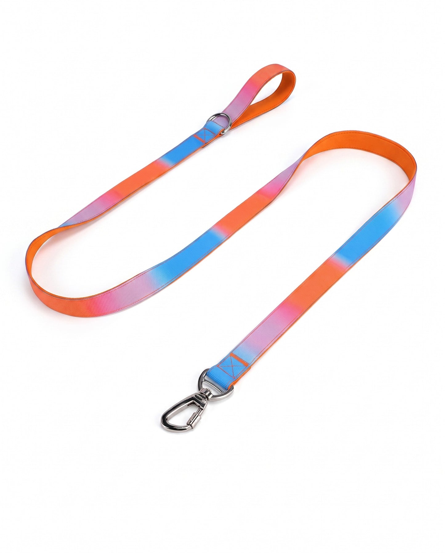 Sunset Dreamer Gradient Dog Leash