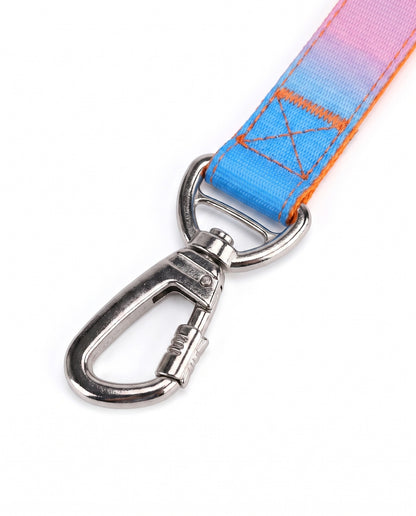 Sunset Dreamer Gradient Dog Leash
