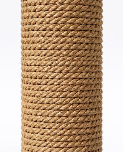 Tropical Paws Palm Tree Scratcher
