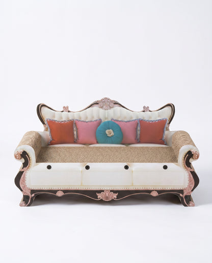 Princess Parlor Cat Scratcher Sofa