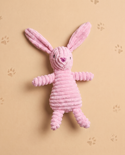 Bouncy Bunny Plush Toy
