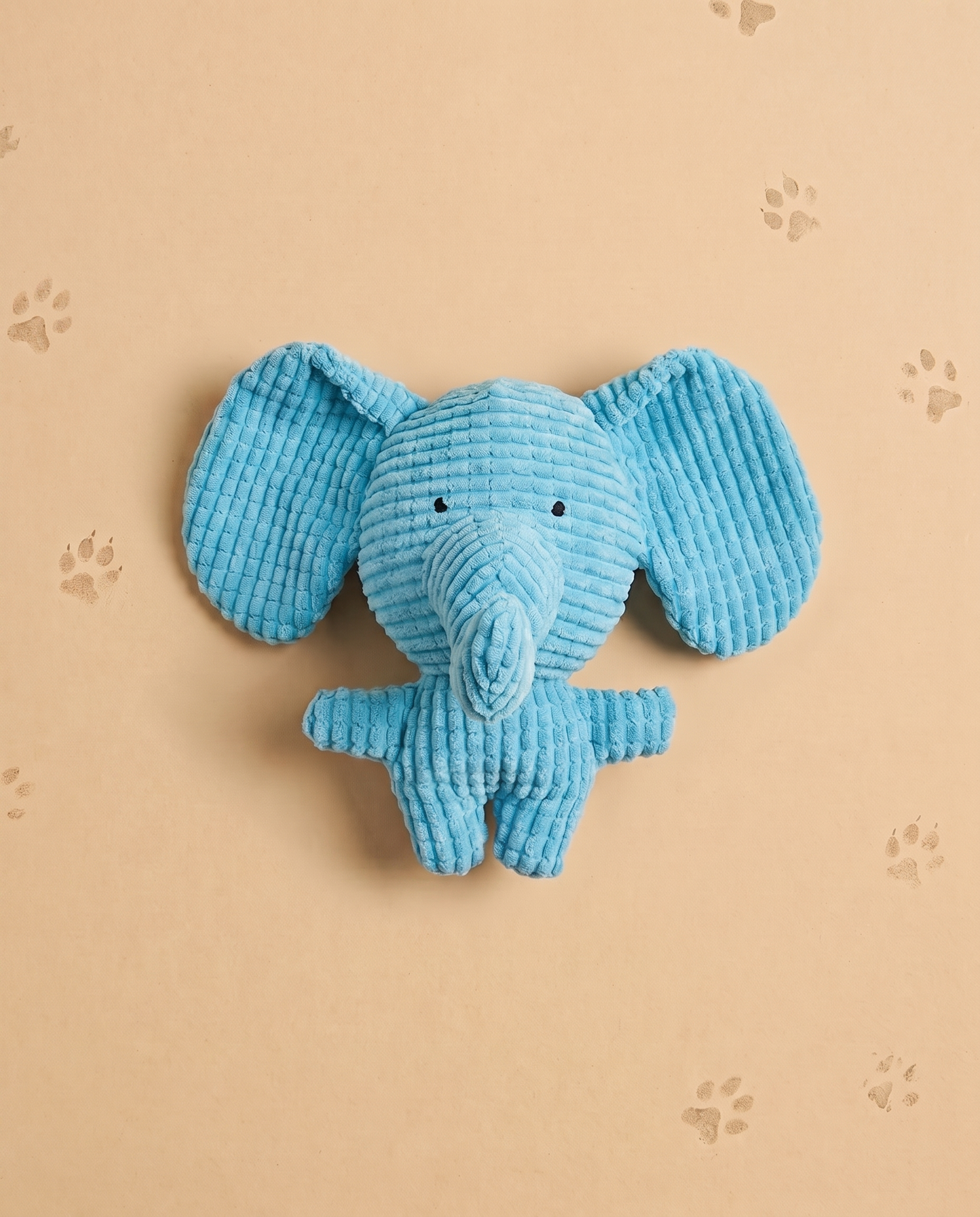 Blue Ellie Plush Toy