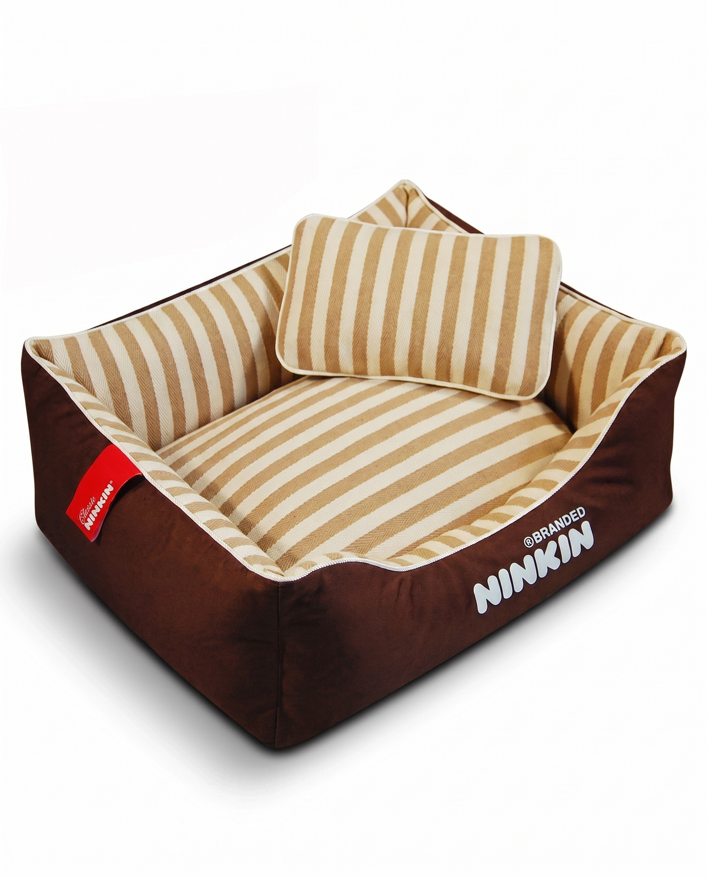 Candy Stripe Cuddle Sofa