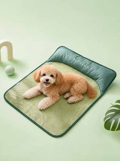 Fresh Meadow Nap Mat