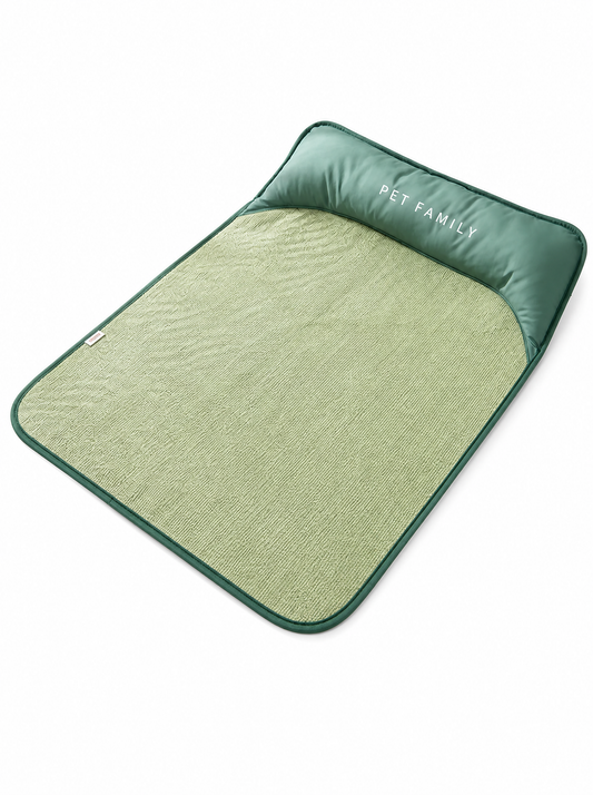 Fresh Meadow Nap Mat