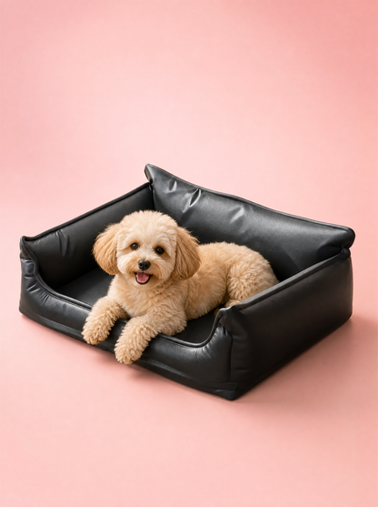 Mini Lounge Luxe Sofa