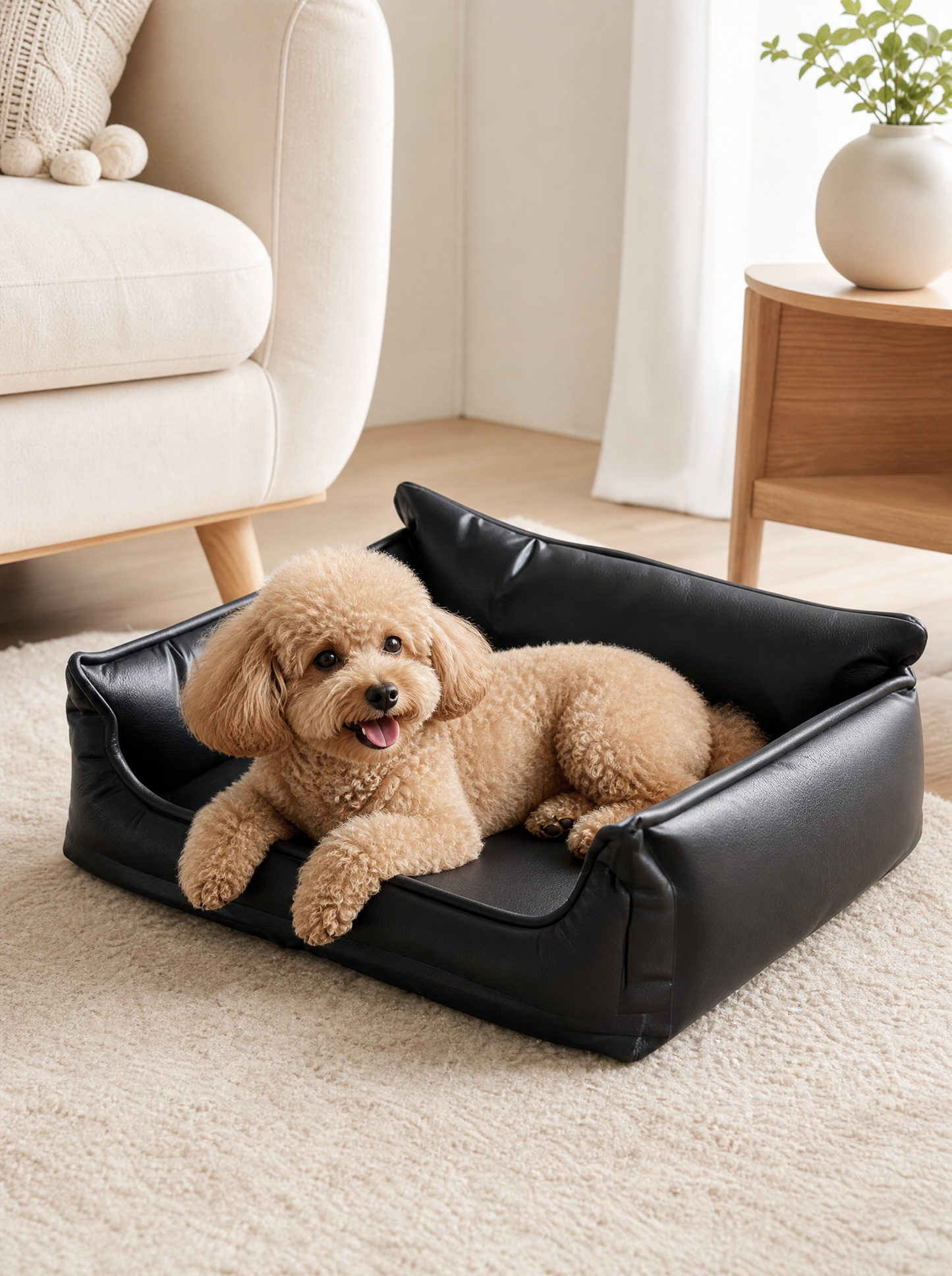 Mini Lounge Luxe Sofa