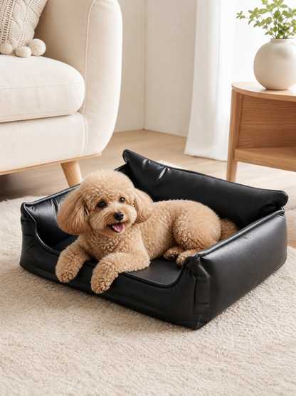 Mini Lounge Luxe Sofa