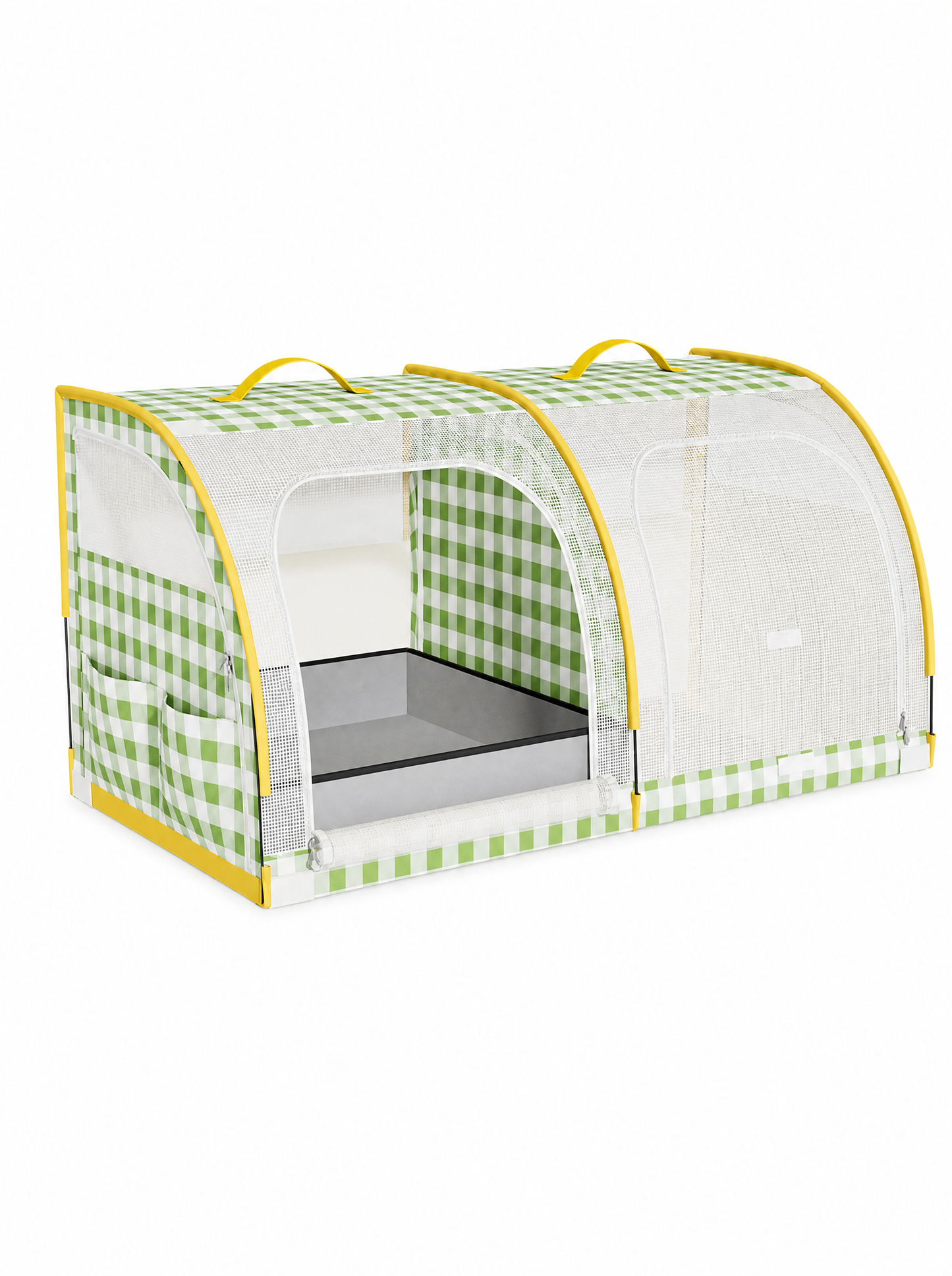 Picnic Pup Hideaway House