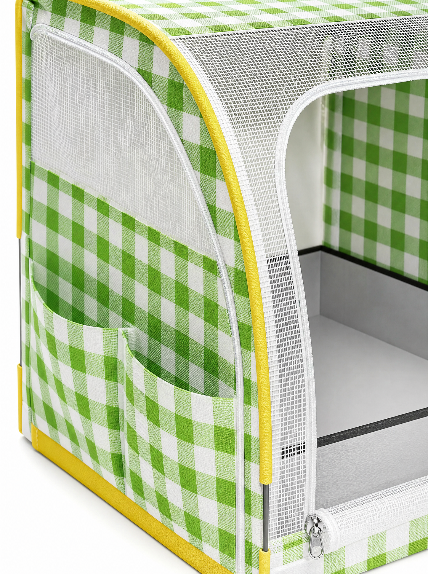 Picnic Pup Hideaway House