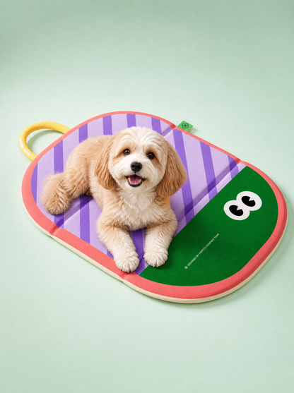 Juicy Fruit Lounge Mat