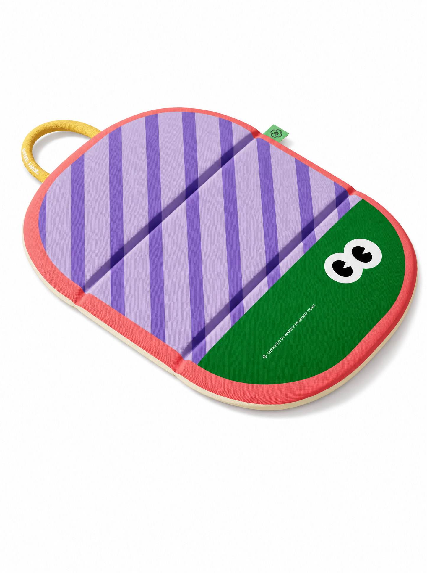 Juicy Fruit Lounge Mat