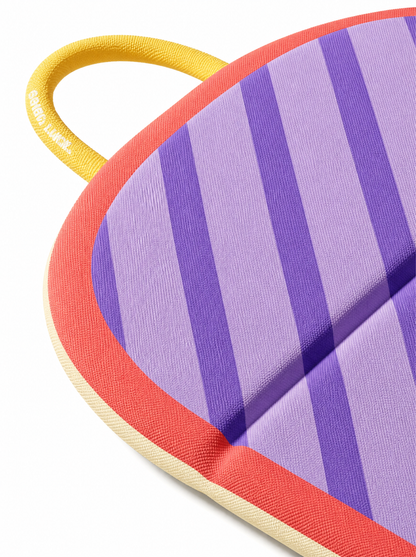Juicy Fruit Lounge Mat