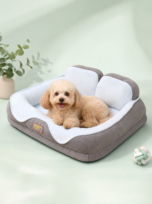 Cloudy Day Cuddle Sofa