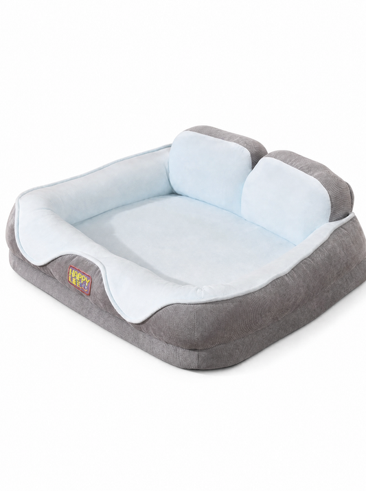 Cloudy Day Cuddle Sofa