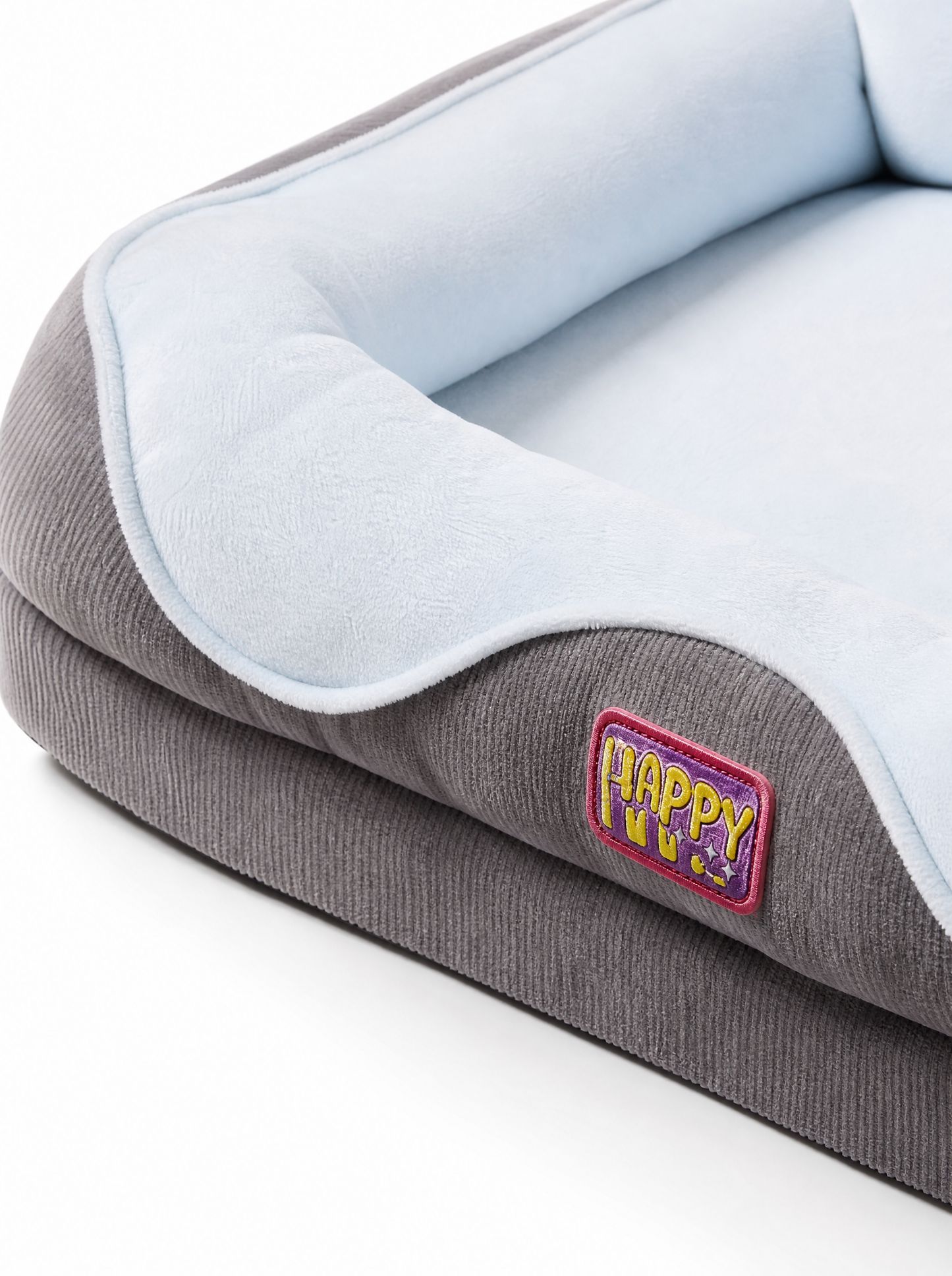Cloudy Day Cuddle Sofa