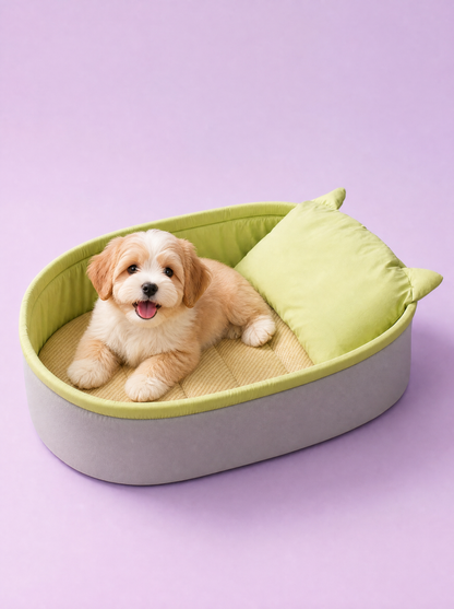 Lemon Lime Dream Nest
