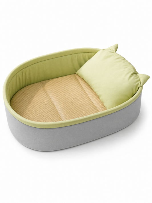 Lemon Lime Dream Nest