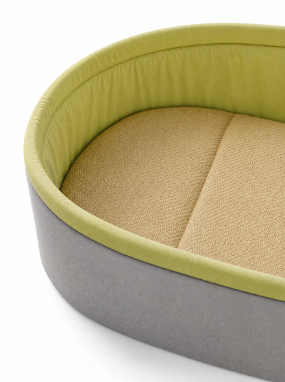Lemon Lime Dream Nest